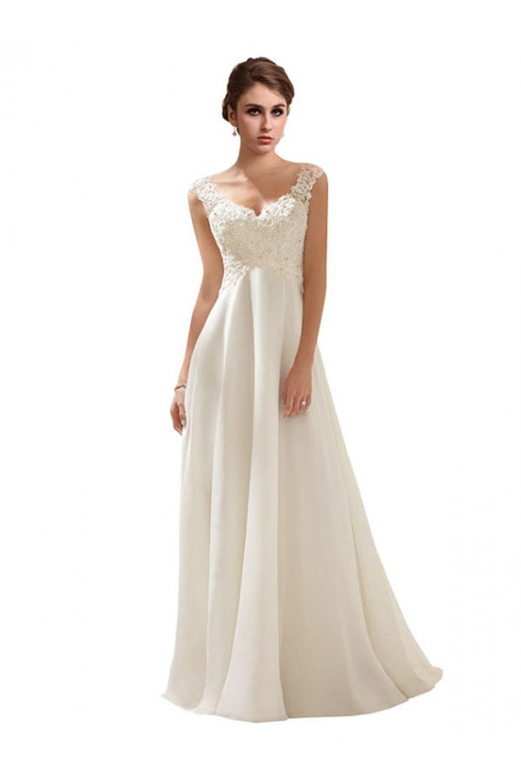 Mila Gowns Juliana