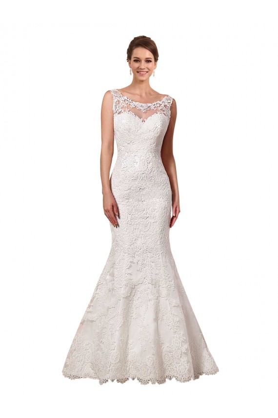 Mila Gowns Alina