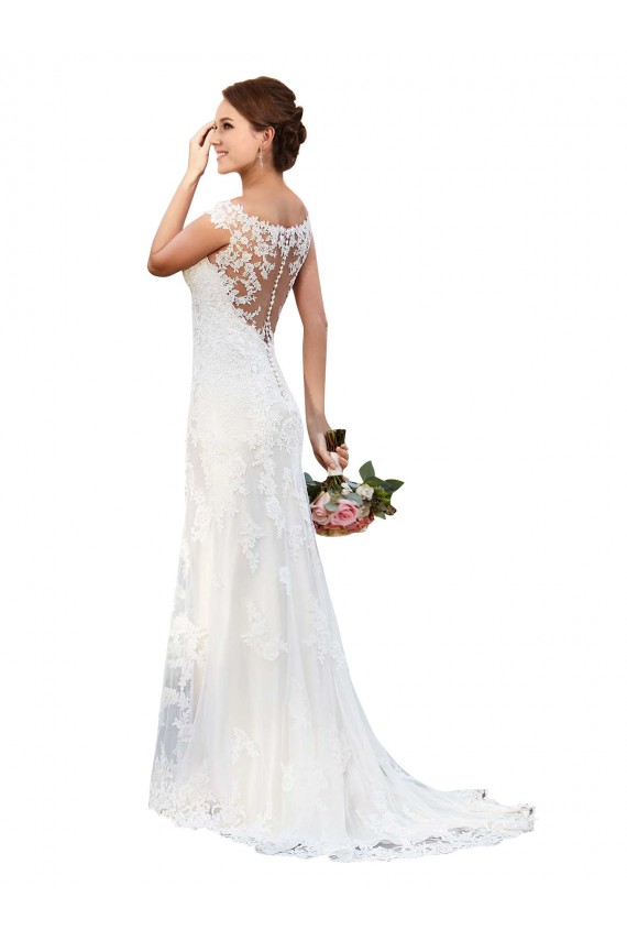 Mila Gowns Presley