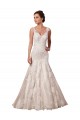 Mila Gowns Josie