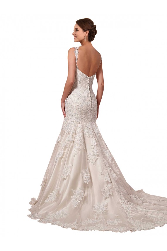Mila Gowns Josie