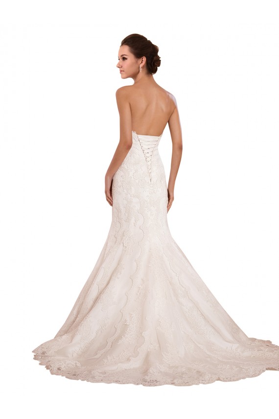 Mila Gowns Makayla