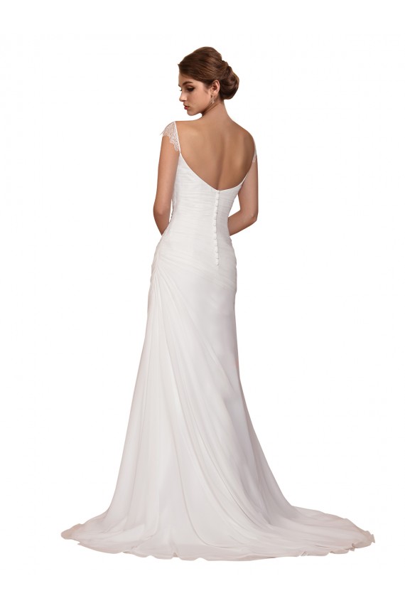 Mila Gowns Lila