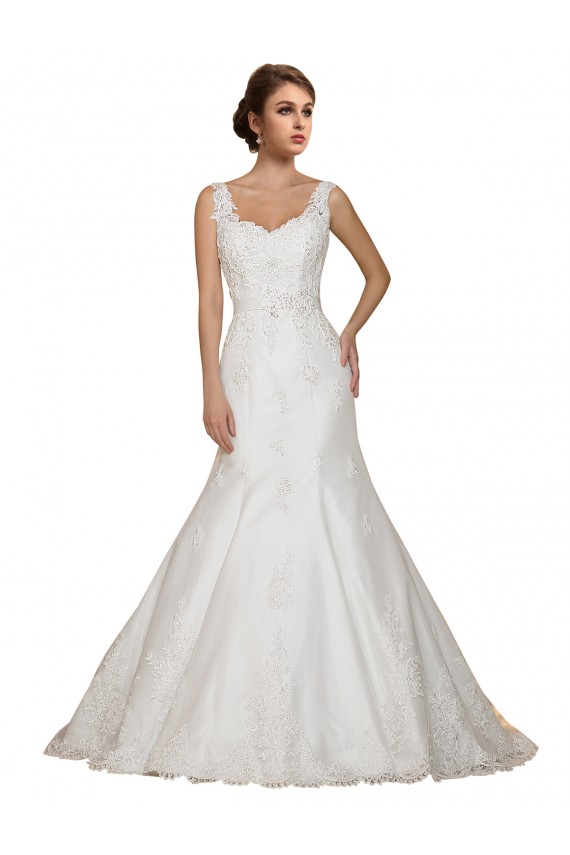 Mila Gowns Ana