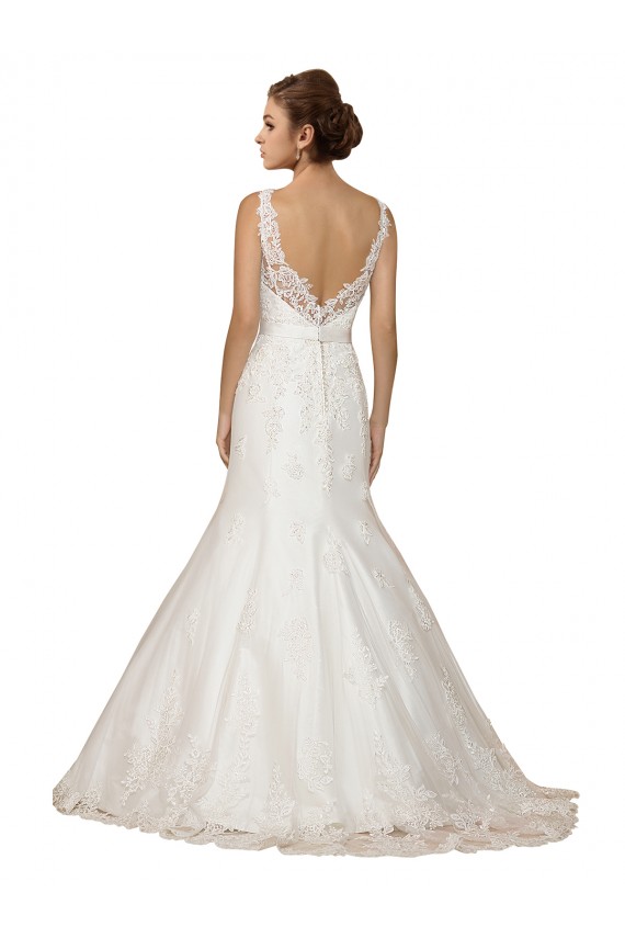 Mila Gowns Ana