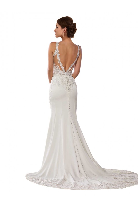Mila Gowns Malia