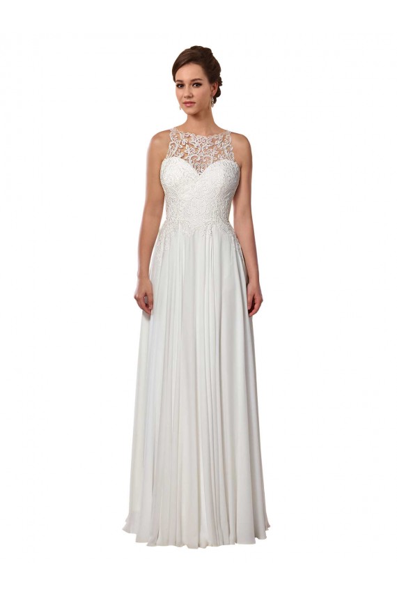 Mila Gowns Brooklynn