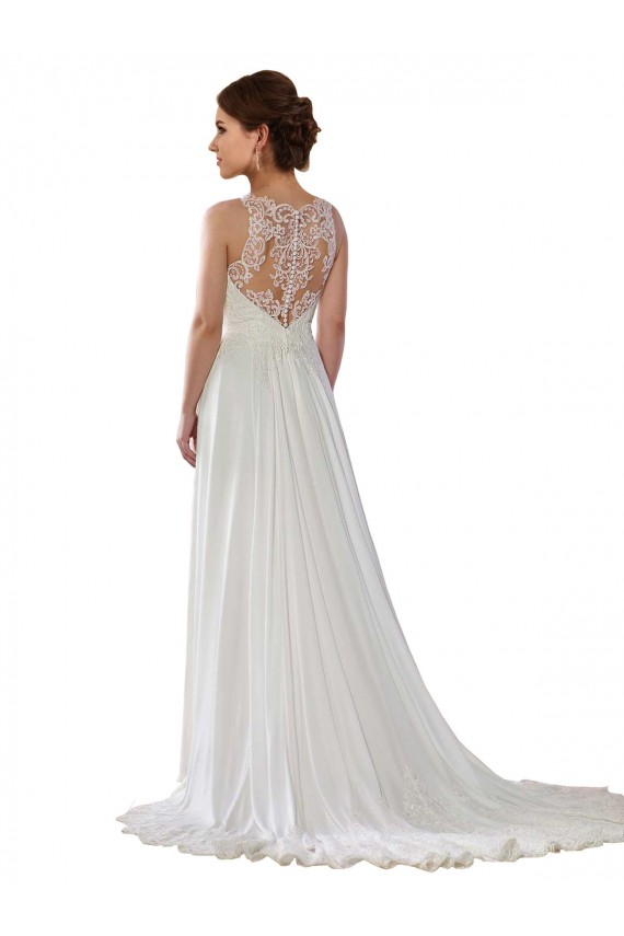 Mila Gowns Brooklynn