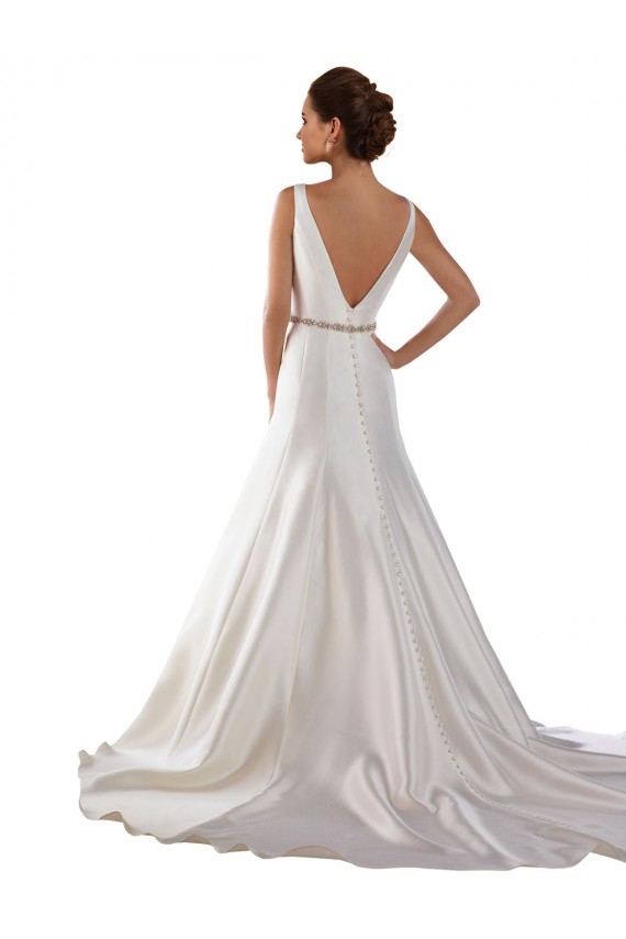 Mila Gowns Ayla