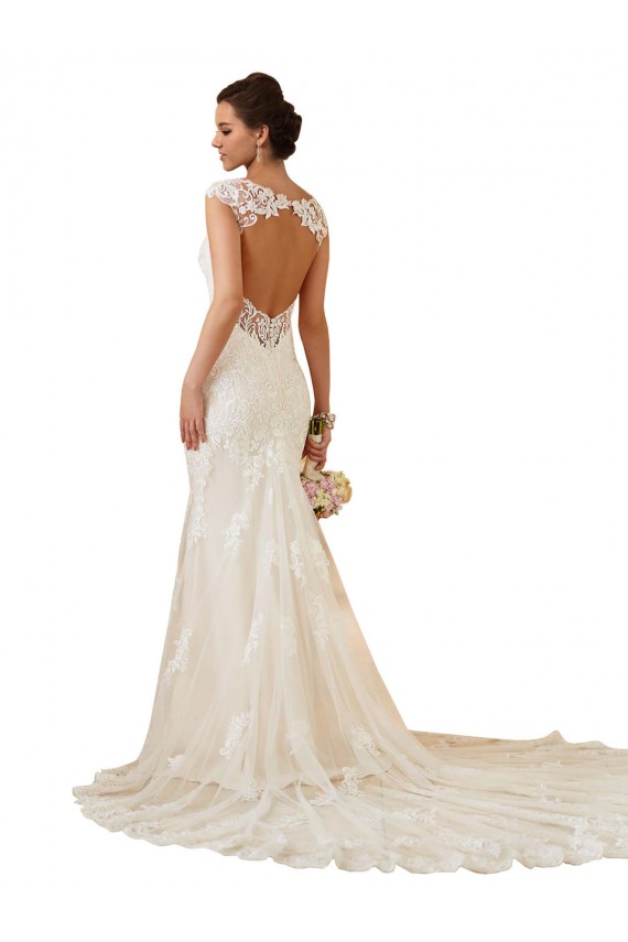 Mila Gowns Joanna