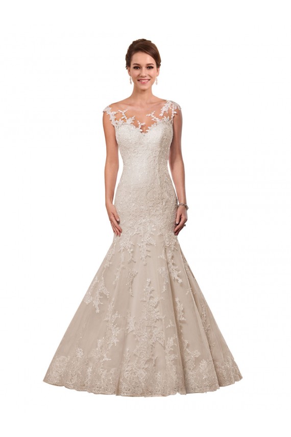 Mila Gowns Alivia