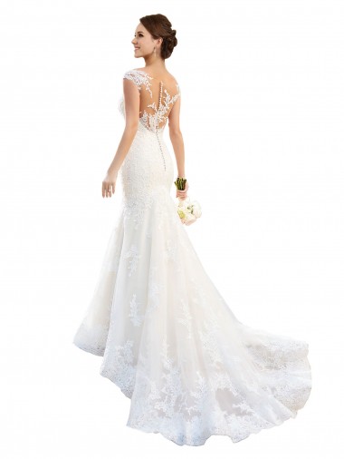 Best Mila Gowns Alivia Canada