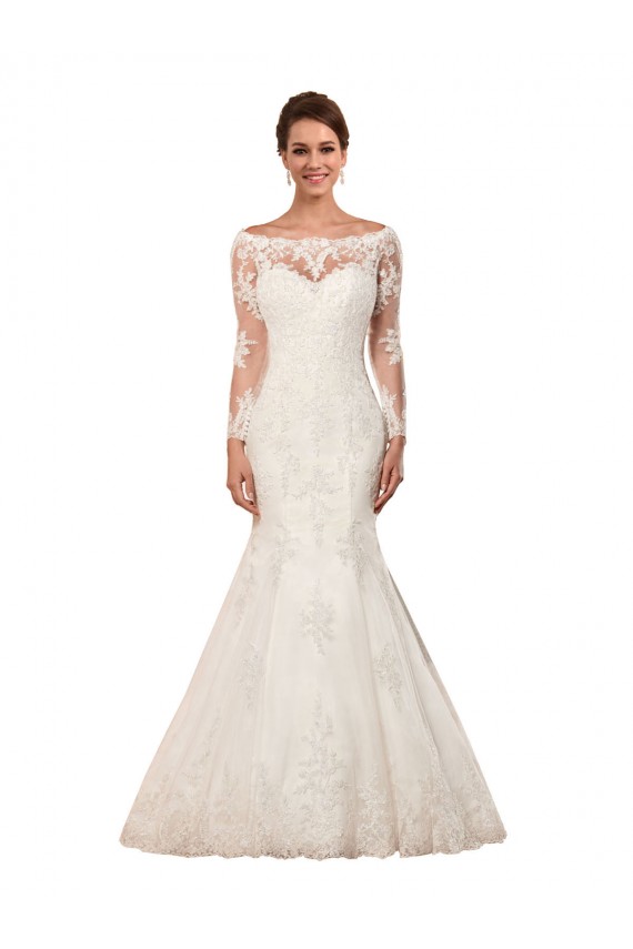 Mila Gowns Lola