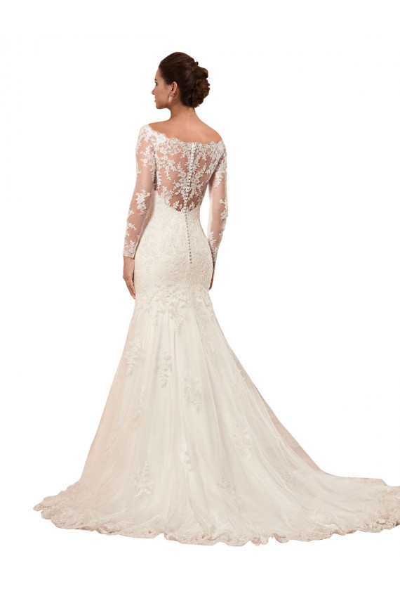 Mila Gowns Lola