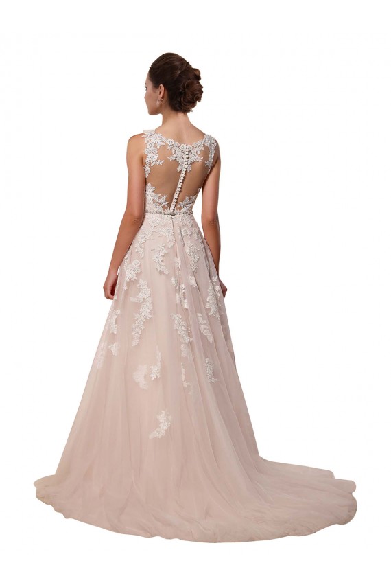 Mila Gowns Emersyn