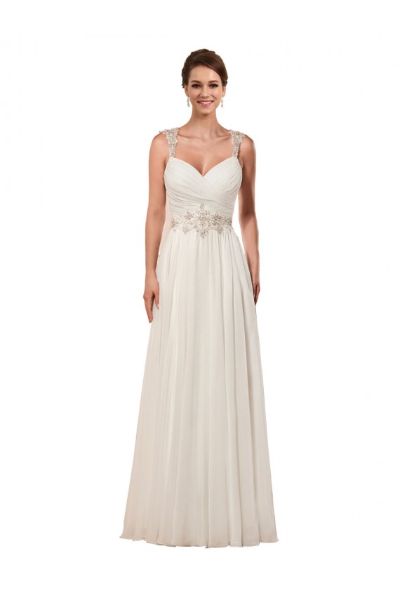 Mila Gowns Jessica