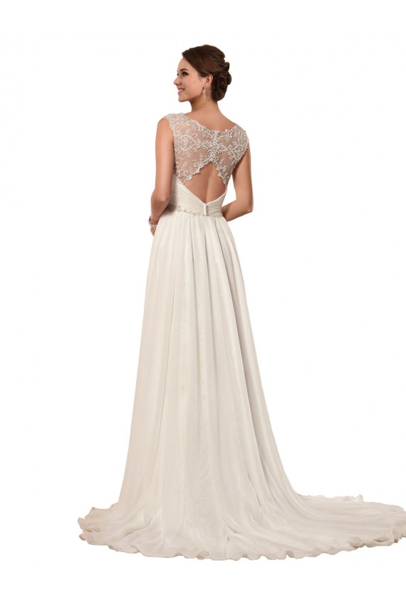 Mila Gowns Jessica