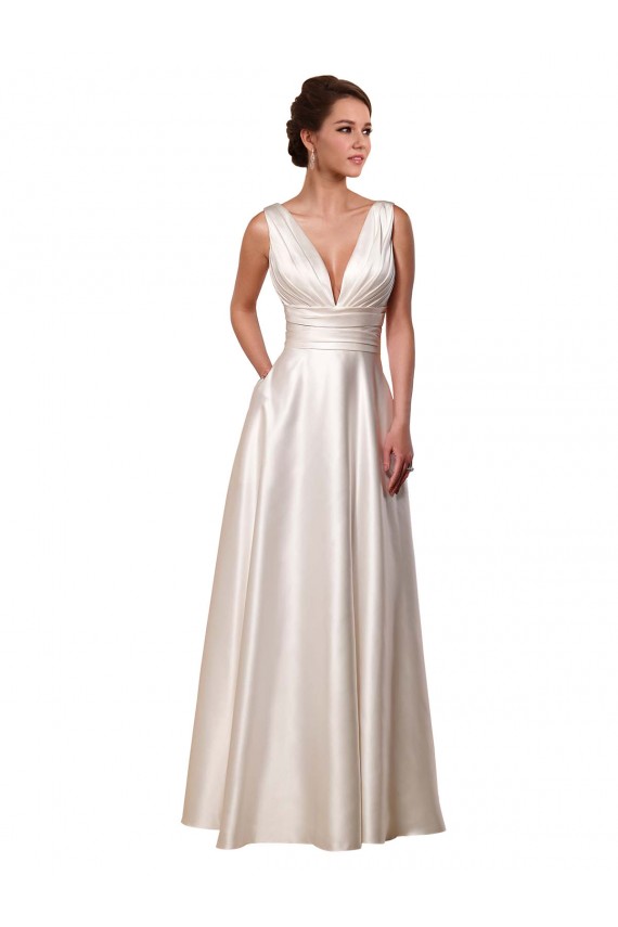 Mila Gowns Vivienne