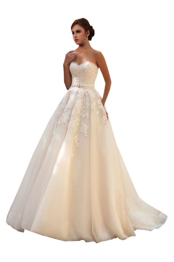 Mila Gowns Martinez