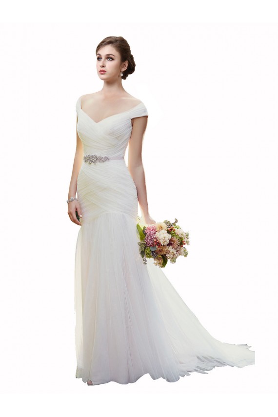 Mila Gowns Blakely