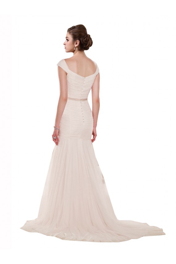Mila Gowns Blakely