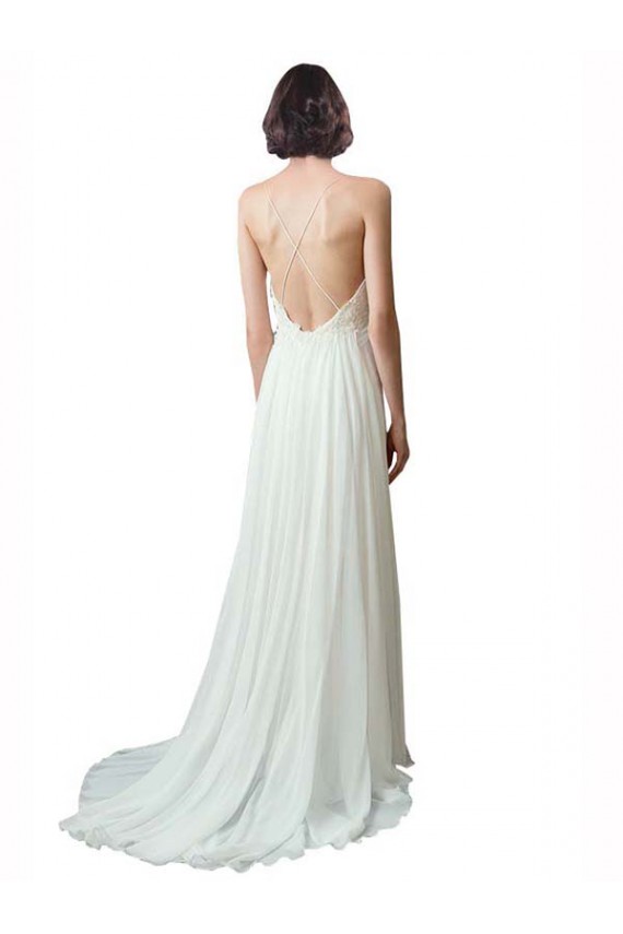 Mila Gowns Izabella