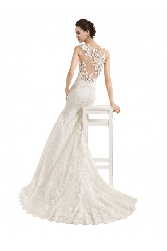 Mila Gowns Catalina
