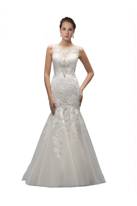 Mila Gowns Gabrielle