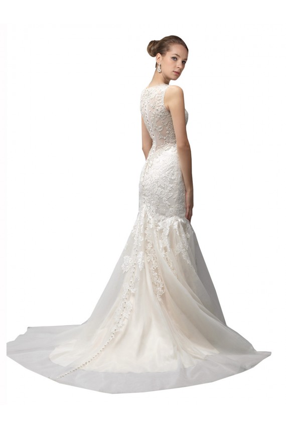 Mila Gowns Gabrielle