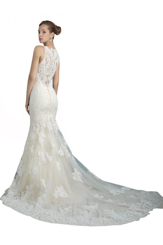 Mila Gowns Lucille