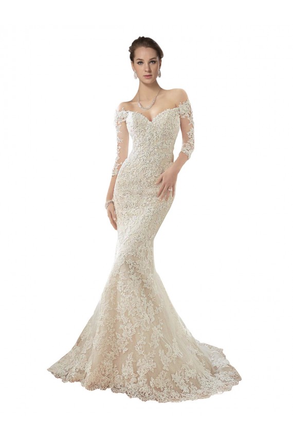 Mila Gowns Blake