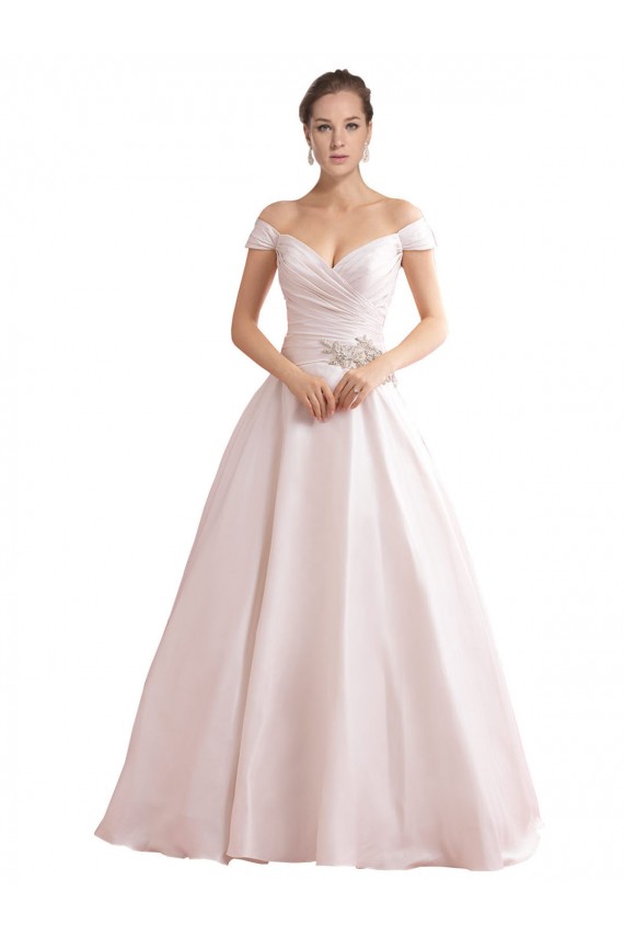 Mila Gowns Thea