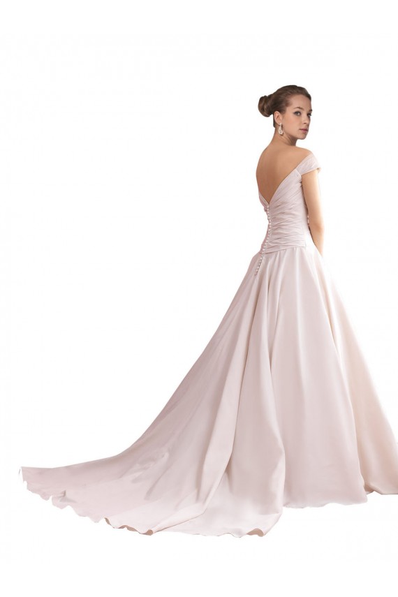 Mila Gowns Thea
