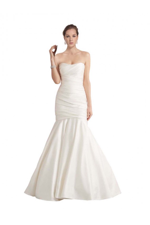 Mila Gowns Amina