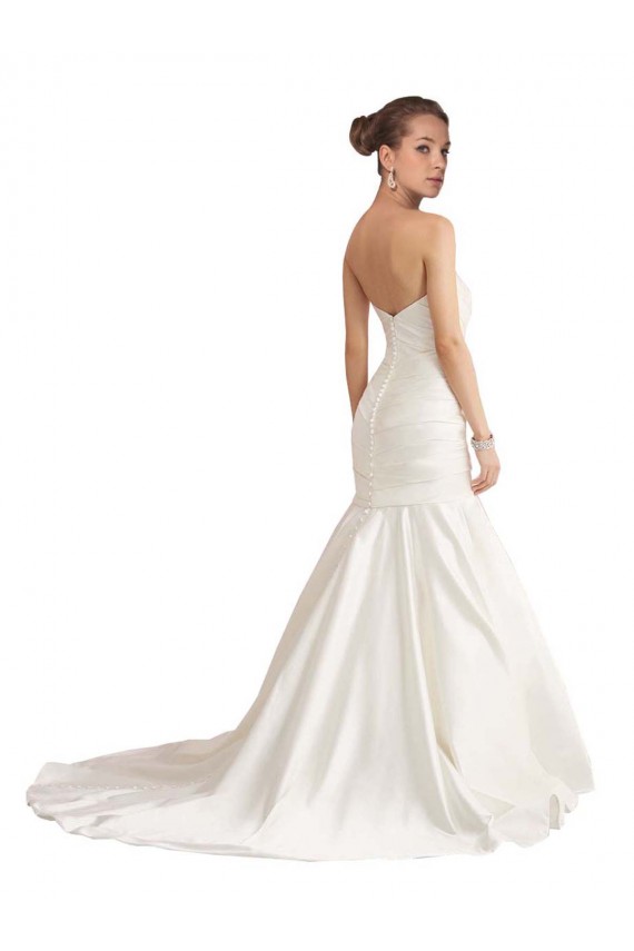 Mila Gowns Amina