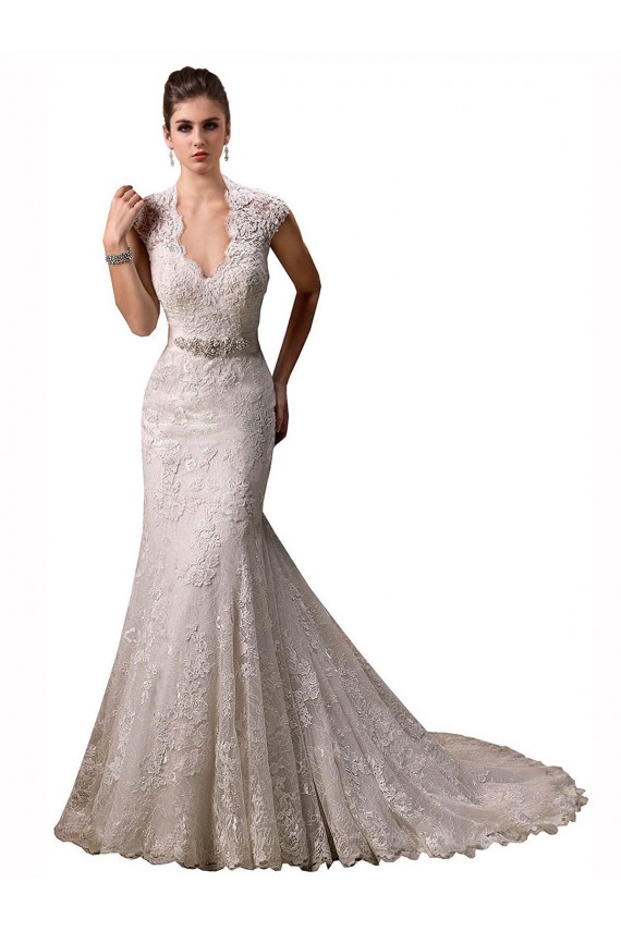 Mila Gowns Melissa