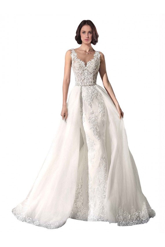 Mila Gowns Cali