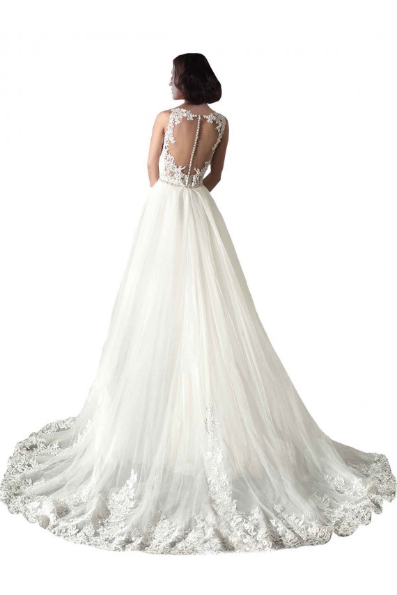 Mila Gowns Cali