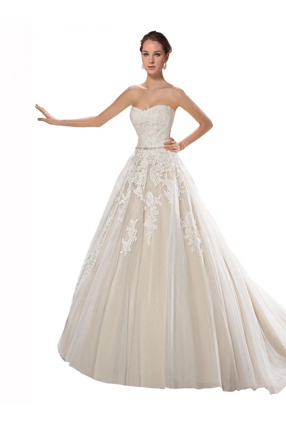 Mila Gowns Lilliana