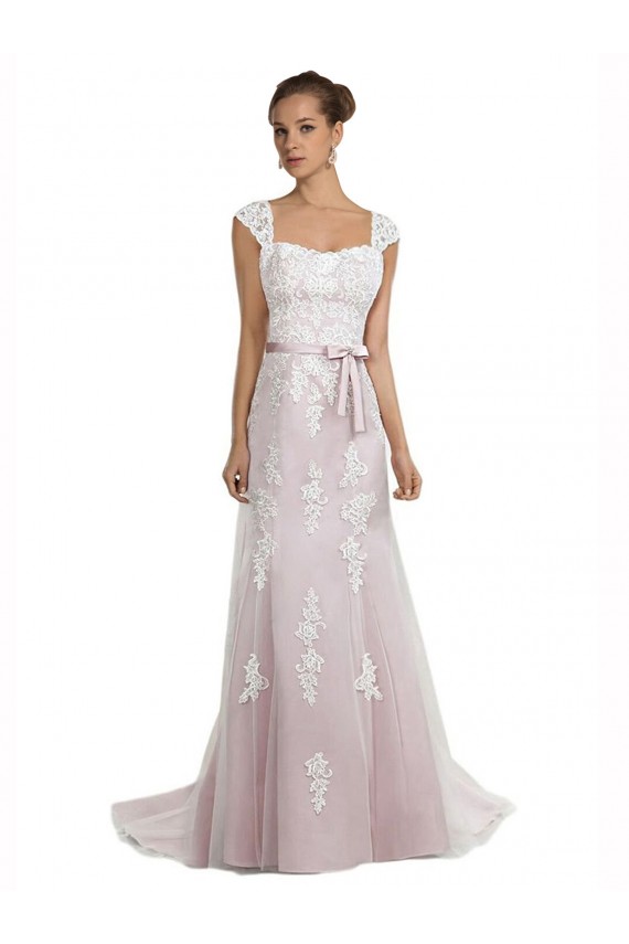 Mila Gowns Logan