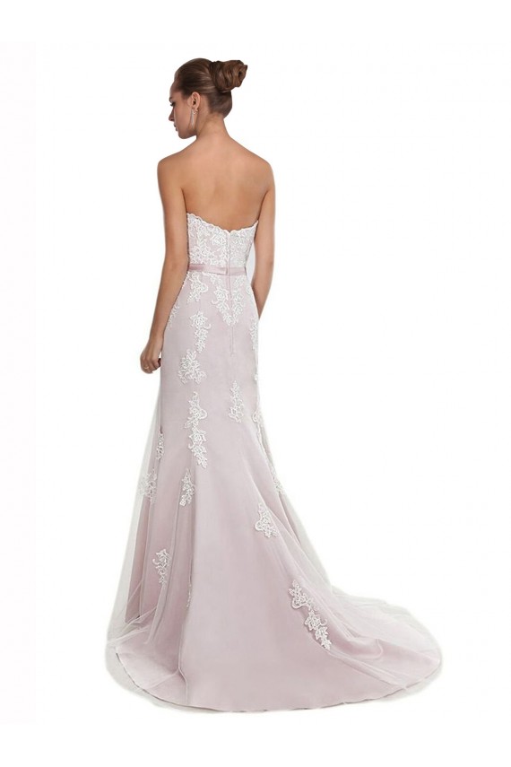 Mila Gowns Logan