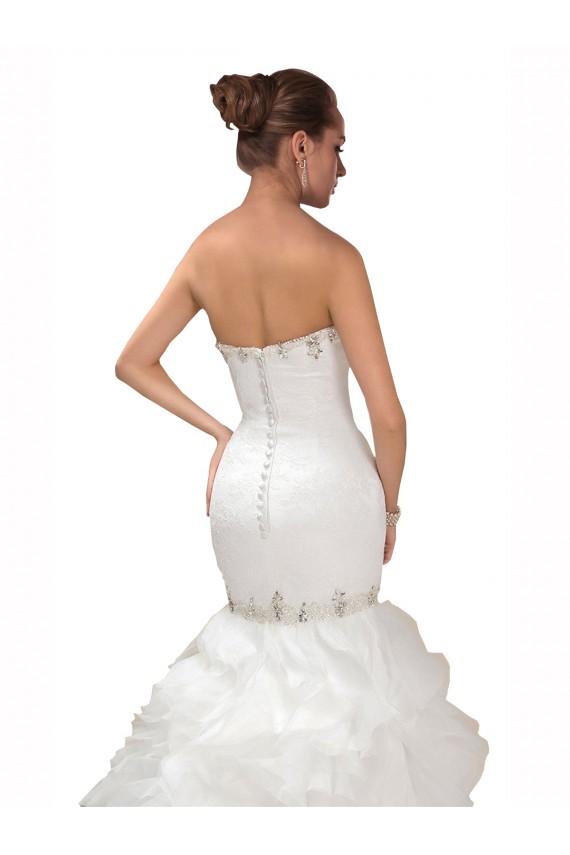 Mila Gowns Kamila
