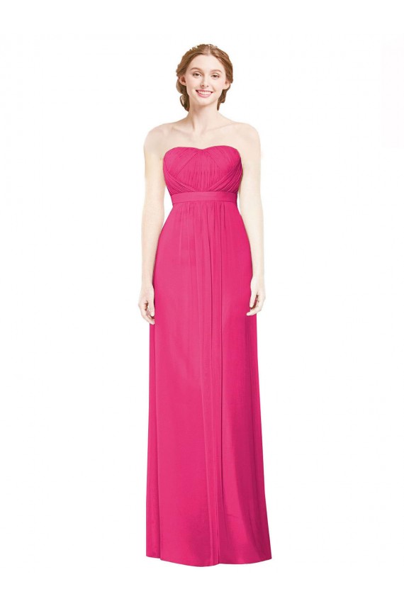 Mila Gowns Alicia
