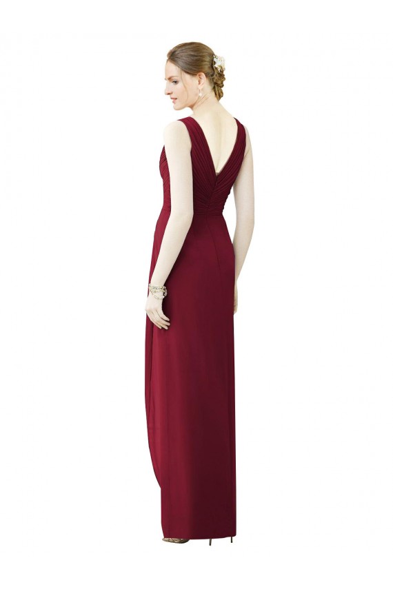 Mila Gowns Ariyah