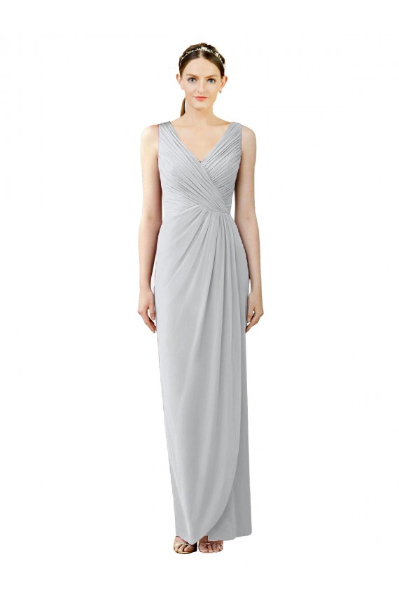 Mila Gowns Ariyah