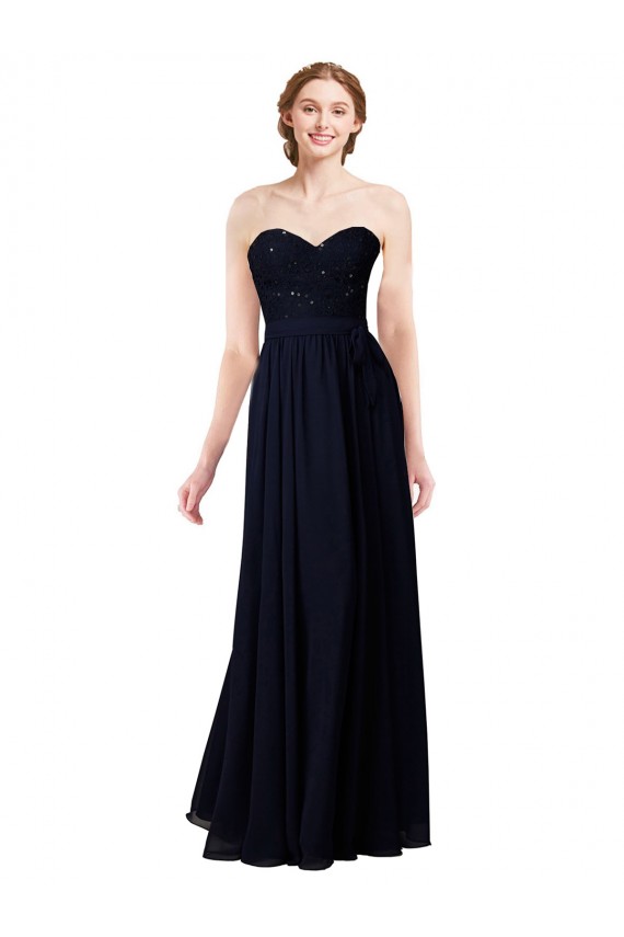 Mila Gowns Itzel