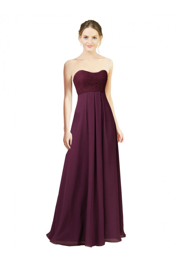 Mila Gowns Melany