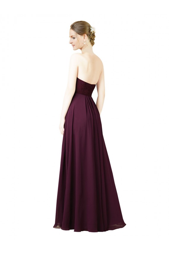 Mila Gowns Melany