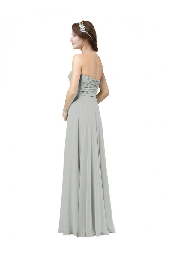 Mila Gowns Adelina