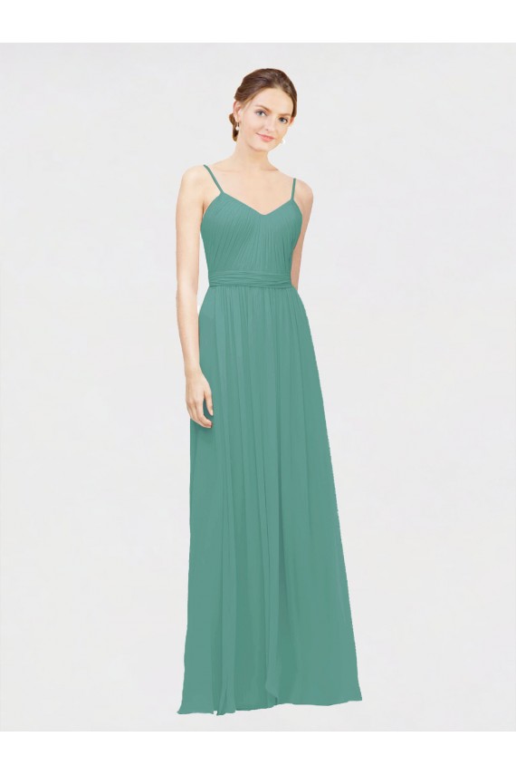 Mila Gowns Lylah